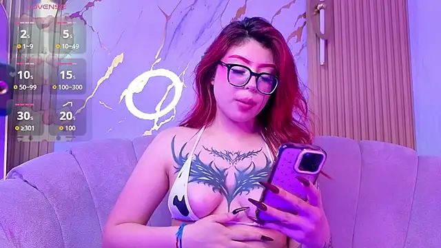 Red_Bunny_v Live XXX Chat