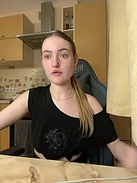 Lisanta – Live XXX-chat