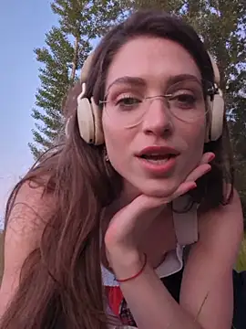Marseline32 – Naživo XXX chat