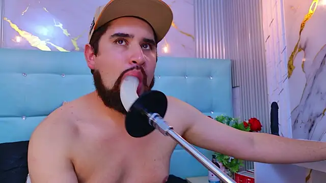 rocockdaddy Live XXX-chat