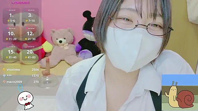 _usya_2525のライブXXXチャット