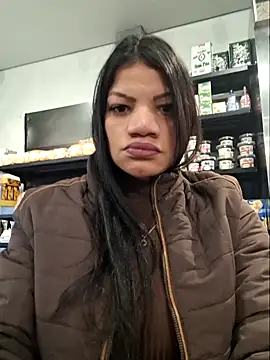 charllottebrasilian লাইভ XXX চ্যাট