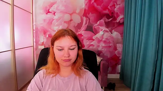Chat XXX en directo de AngelinaLow