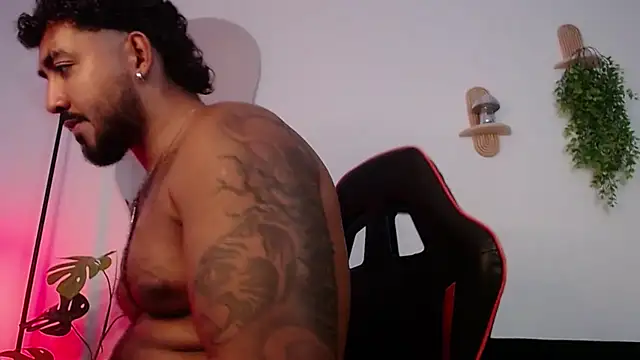 nate_rott's Live XXX Chat