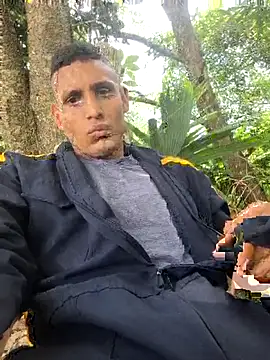 Flaco28king's Live XXX Chat