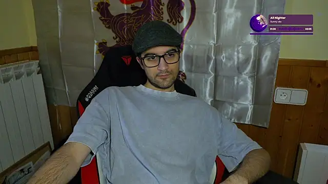 zadrotx's Live XXX Chat