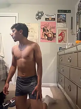 Czat XXX na żywo – latino_switch