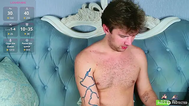 ArthurMeyers Live XXX-Chat
