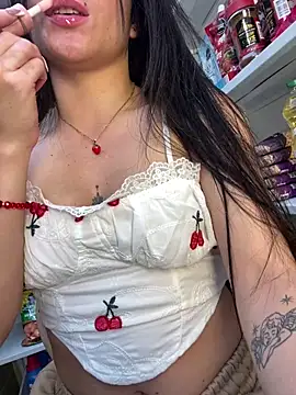 PamelaJonsom_ লাইভ XXX চ্যাট