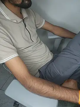 Czat XXX na żywo – mavin_