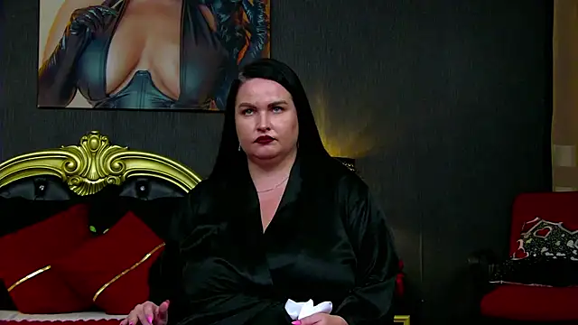GeorgiaLerox Chat XXX live
