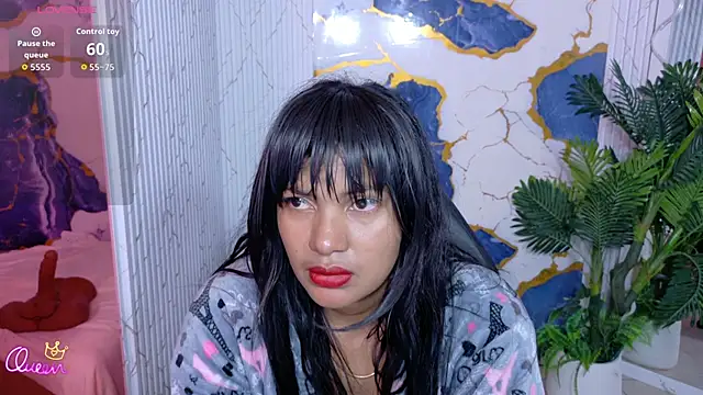 Lexy_tay 现场XXX聊天