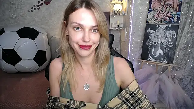 Chat XXX ao vivo de NickyAdamidi