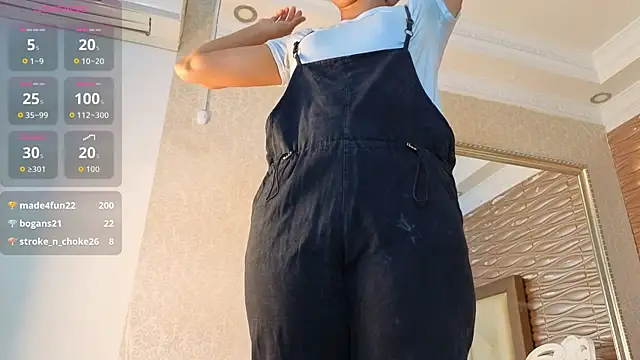 دردشة Miladiosa الجنسية المباشرة