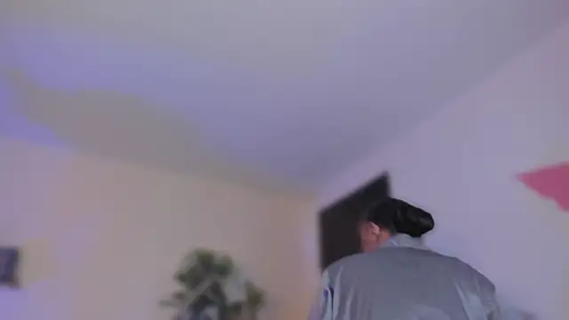 Chat XXX en directo de YariRose