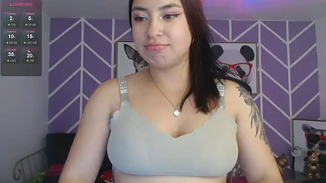 Scarlet_queen4's Live XXX Chat