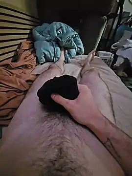 Norm6lc0ck's Webcam Show