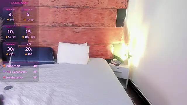 Fernanda_liie_のライブXXXチャット