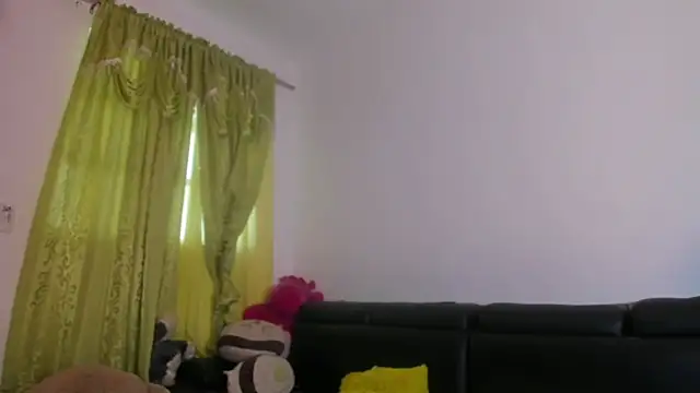 jennifer_ts' Live XXX Chat