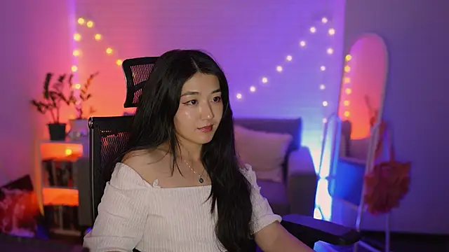HannaRosie_ 现场XXX聊天