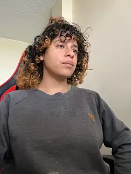 Chat XXX en directo de HUMANXTHING