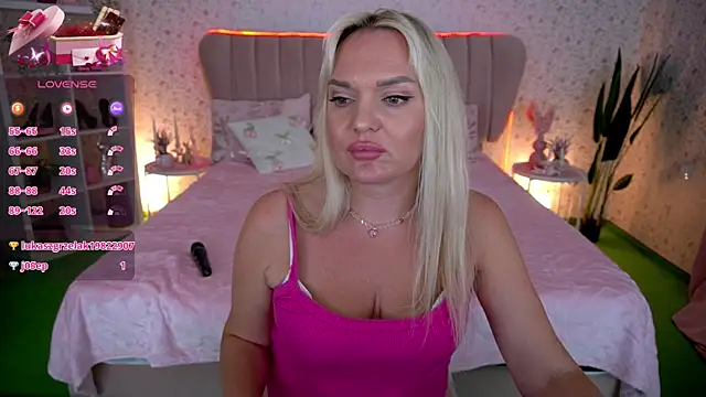 MissyMartinez Live XXX-Chat