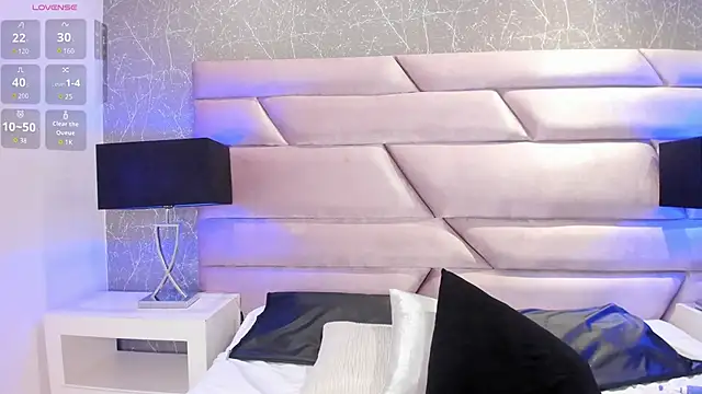 VanesaGuzman Live XXX-Chat