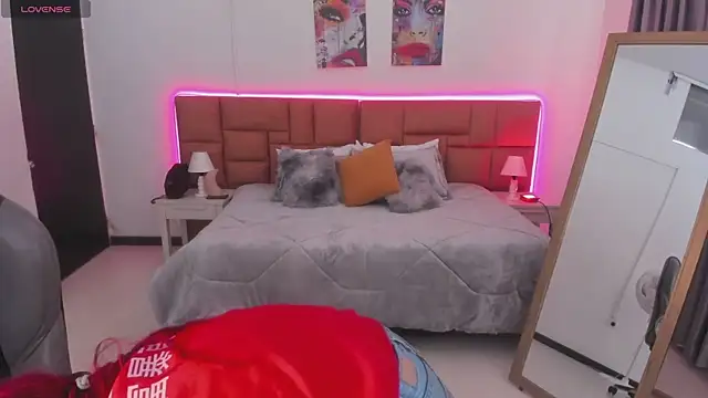 Tamy_edwards' Live XXX Chat