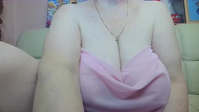 Živý XXX chat MargieEvans