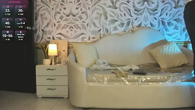 Chat XXX Live bear_mao_