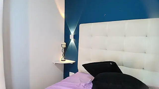 Czat XXX na żywo – MiaaCarter_
