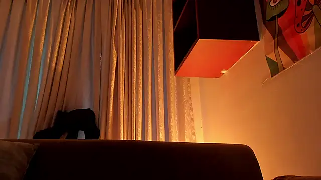 adammercury's Live XXX Chat