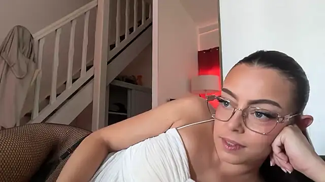 caassiex – Live XXX-chat