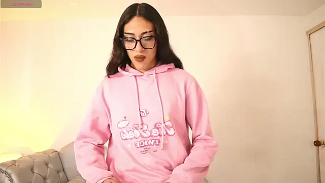 Živý XXX chat Velvet_Raze