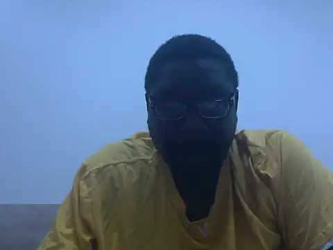 Chat XXX ao vivo de afrocamshooter