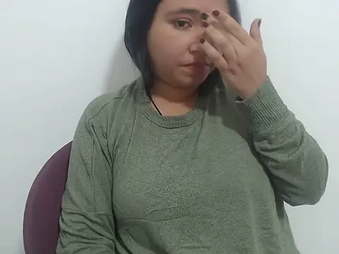 Chat XXX en directo de magiadeisis