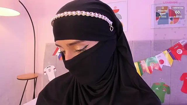 rawiya Chat XXX live