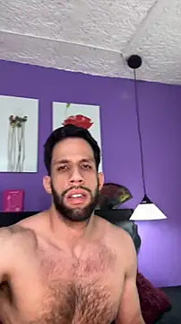 Živý XXX chat Karim_mansur