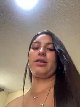 Chat XXX ao vivo de Lucyfer-fire