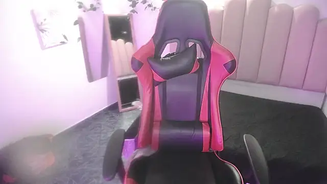 Chat XXX ao vivo de janneth16