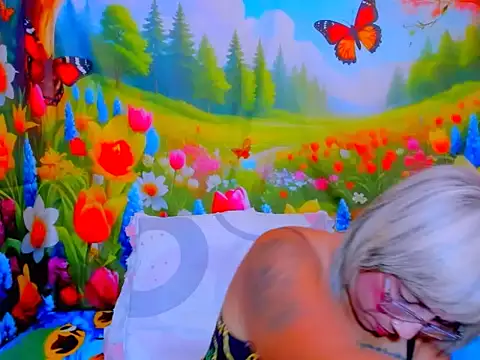 Živý XXX chat indianroxy