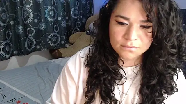 Chat XXX ao vivo de ANGELIQUE_KLANE