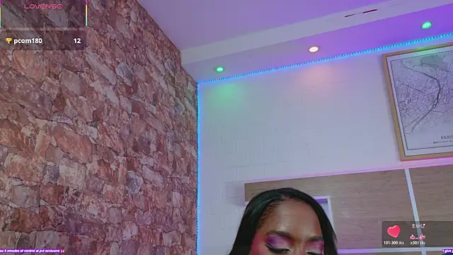 KAROL-SCOTT 现场XXX聊天