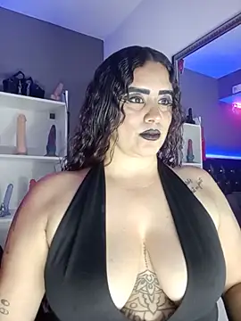 MariaGaitan Chat XXX in diretta