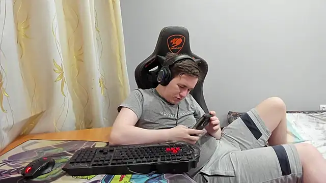 XXX chat uživo modela iliaskrislove