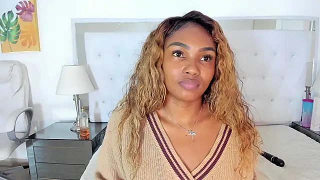 XXX chat uživo modela Isla_Scott