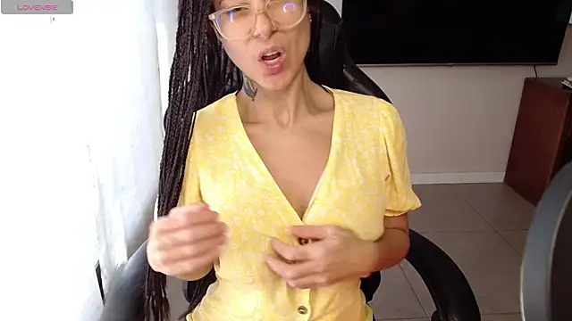 Lili_Cruz38 live XXX chat