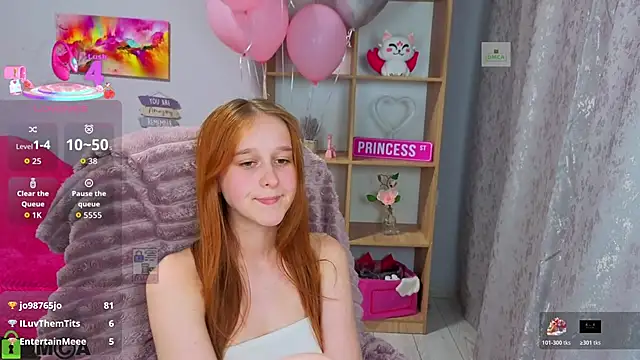 _Wow_Emma's Live XXX Chat