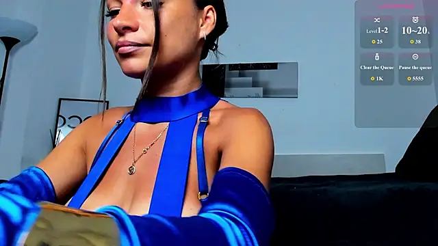 KellySmitS Live XXX-chat