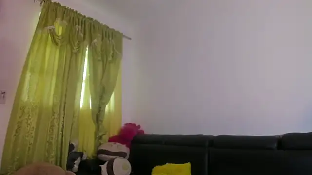 jennifer_ts' Live XXX Chat